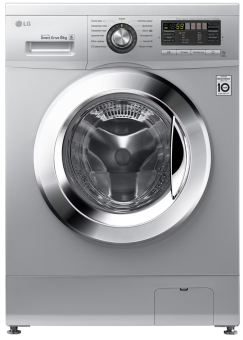 Детальное фото товара: LG F1296TD4