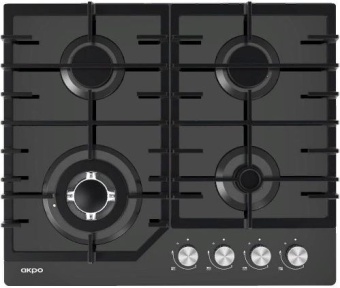 Детальное фото товара: AKPO PGA 604 IGC-T BL