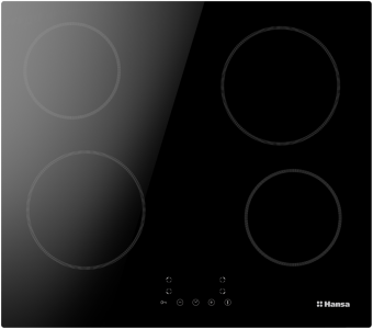 Детальное фото товара: Hansa BHC633005