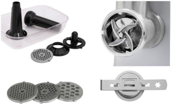 Детальное фото товара: Caso FW 2000