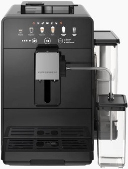 Детальное фото товара: Kuppersberg KCF 402 B