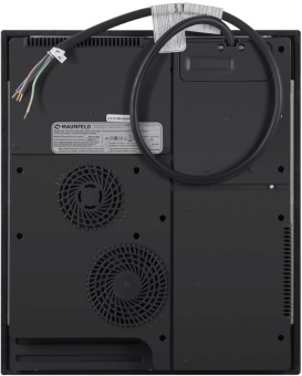 Детальное фото товара: Maunfeld EVI.453-BG