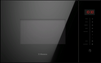 Детальное фото товара: Hansa AMMB25E1SH