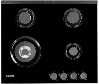 Детальное фото товара: EXITEQ EXH-207 black