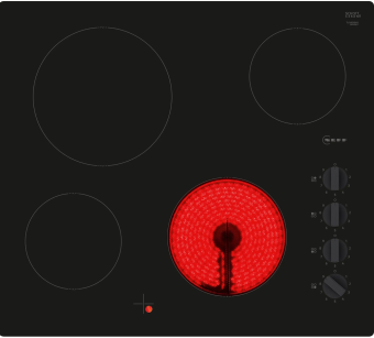 Детальное фото товара: NEFF T16NKE0L
