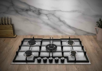 Детальное фото товара: MILLEN MGHD 7501 IX