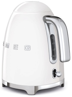 Детальное фото товара: Smeg KLF03WHEU
