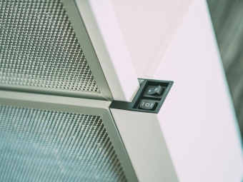 Детальное фото товара: LEX HUBBLE 500 WHITE