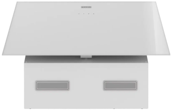 Детальное фото товара: Franke LENS 60 WH