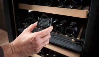 Детальное фото товара: Liebherr WSbsi 5252-21 001 Vinidor