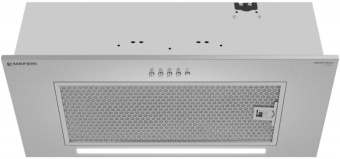 Детальное фото товара: MEFERI SMARTBOX60IX POWER