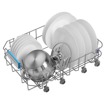 Детальное фото товара: Meferi MDW4562WH FS LIGHT