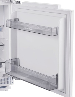 Детальное фото товара: Maunfeld MBF88SWGR Inverter