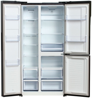 Детальное фото товара: Hyundai CS5073FV графит