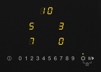 Детальное фото товара: Miele KM6522 FR