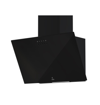 Детальное фото товара: LEX Moza 500 Black