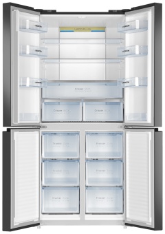 Детальное фото товара: Maunfeld MFF181NFSB