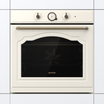 Детальное фото товара: Gorenje BO6735CLI