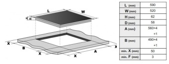 Детальное фото товара: Exiteq EXH-503IB