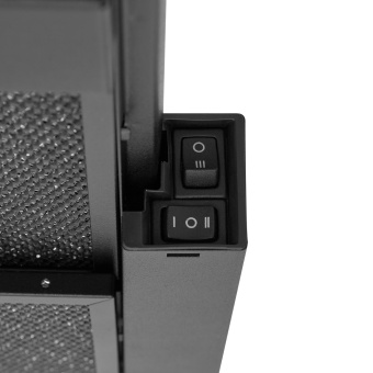 Детальное фото товара: AKPO WK-7 Fogo 60 см. черный