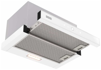 Детальное фото товара: Franke TOUCH 60 WH