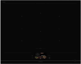 Детальное фото товара: De Dietrich DPI5652AB