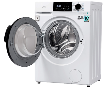 Детальное фото товара: Midea MFC3712BSW40/W