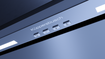 Детальное фото товара: Kuppersbusch DEL 6550.0 E