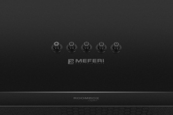 Детальное фото товара: MEFERI ROOMBOX40BK LIGHT