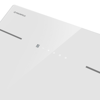 Детальное фото товара: Maunfeld Astro 60 Glass White