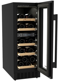 Детальное фото товара: Libhof CXD-16 Black