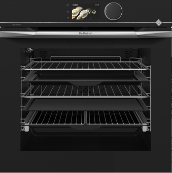 Детальное фото товара: De Dietrich DOP4746XT