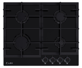 Детальное фото товара: LEX GVG 642-1 BBL