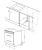 Kuppersberg GSS 4577 Детальное фото товара: Kuppersberg GSS 4577