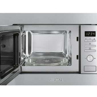 Детальное фото товара: Smeg FMI020X