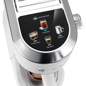 Детальное фото товара: DeLonghi EC890.WI