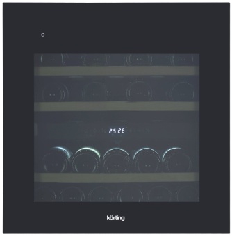 Детальное фото товара: Korting KFW 604 DB GN