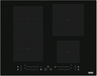 Детальное фото товара: Franke FMA 654 I F BK