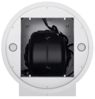 Детальное фото товара: Maunfeld Lee Wall 39 Long white