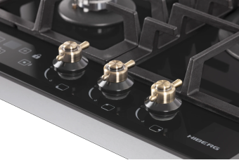 Детальное фото товара: HIBERG VM 4535 B