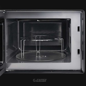 Детальное фото товара: EXITEQ EXM-108 black