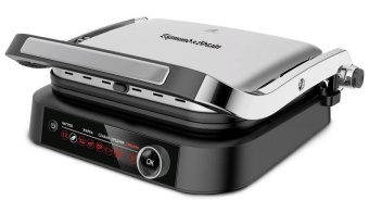 Детальное фото товара: Zigmund & Shtain Grillmeister ZEG-928