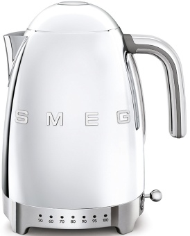 Детальное фото товара: Smeg KLF04SSEU