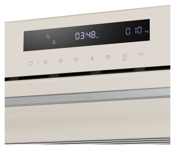 Детальное фото товара: Maunfeld MBMO349GBG