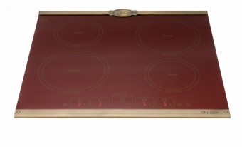 Детальное фото товара: KAISER KCT 6195 IRotEm