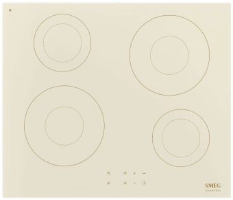Детальное фото товара: Smeg SI2641DP