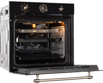 Детальное фото товара: HIBERG VM 6392 BR