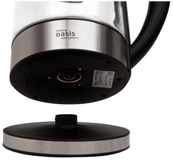 Детальное фото товара: making Oasis everywhere K-7GS
