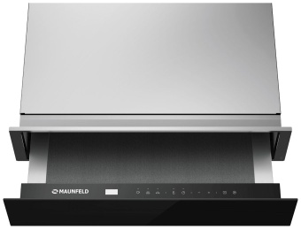 Детальное фото товара: Maunfeld MWD22BK
