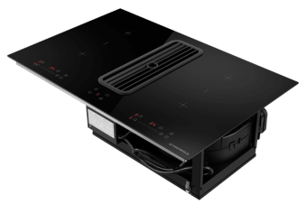 Детальное фото товара: Maunfeld AVSI804SBH